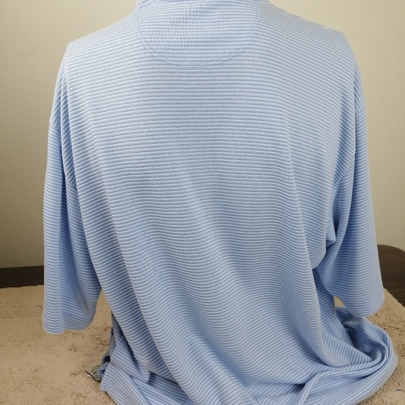 Jamaica Jaxx cool fit Polo Rugby  Short Sleeve - Picture 5 of 6